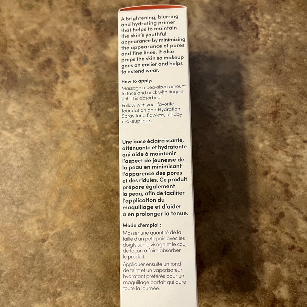 jane iredale Brightening Face Primer - Picture 3 of 4